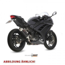 Auspuff MIVV GP CARBON SLIP ON e * SPORT KAWASAKI NINJA...