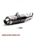 Auspuff MIVV GP CARBON 2 SLIP ON e * SPORT KAWASAKI Z...