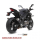 Auspuff MIVV GP CARBON 2 SLIP ON e * SPORT KAWASAKI Z 1000 14 K.039.L2S