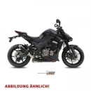 Auspuff MIVV GP TITAN 2 SLIP ON e * SPORT KAWASAKI Z 1000...