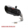 Auspuff MIVV SUONO ST. STEEL carbon caps 2 SLIP ON e KAWASAKI Z 1000 14 K.039.L7