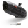 Auspuff MIVV SUONO steel black SLIP ON e KAWASAKI ZX 10 R NINJA 16 K.042.L9