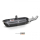 Auspuff MIVV SUONO STEEL BLACK 2 SLIP ON e SPORT KTM 990 SUPERDUKE 05 KT.002.L9