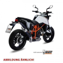 Auspuff MIVV GP CARBON SLIP ON e * SPORT KTM 690 DUKE 12 KT.010.L2S