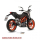Auspuff MIVV GP TITAN Full sys. 1x1 e SPORT KTM 390 DUKE 13 KT.012.L6S