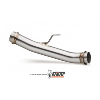 Auspuff MIVV MIVV KATERSATZROHR SPORT KTM 1290 SUPERDUKE 14 KT.014.C1