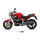Auspuff MIVV SUONO STEEL BLACK SLIP ON e * SPORT MOTO GUZZI BREVA 1100 05 M.007.L9