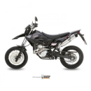 Auspuff MIVV | OVAL | SLIP ON | STRONGER ENDURO e YAMAHA...