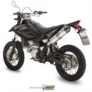 Auspuff MIVV | OVAL | SLIP ON | STRONGER ENDURO e YAMAHA...