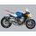Auspuff EXAN Full Kit 4 1| X Black oval| Titan BMW | S 1000 RR Bj. 11 | EG M2024 OV T