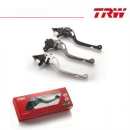 TRW Bremshebel lange Version silber MB5071C Versteller...