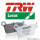 TRW,Anti-quietsch-Folie (1 VPE = 4 Stück), MCB100