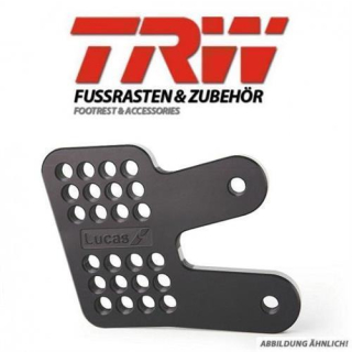 TRW,Fußrastenadapterplatten, MCF786-R