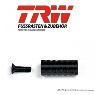 TRW,Mitnehmer, Racing, Schwarz, MCF920S