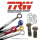 TRW,Stahlflex-Kit, MCH890V5