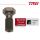 TRW,Hohlschraube kurz M10x1,0 Brembo / Schwarz / Alu, MCH911S