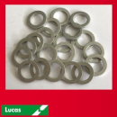TRW,Dichtring 10mm ( 20 St ), MCH991W20