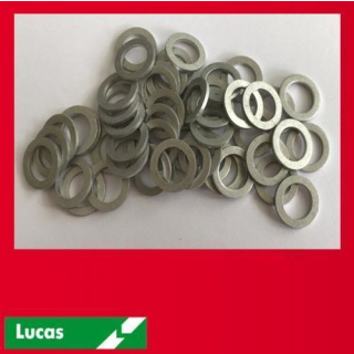 TRW,Dichtring 10mm ( 50 St ), MCH991W50