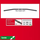 TRW Stahllenker Dragbar Long Stahl verchromt 1 ZOLL 25 4...