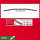 TRW Stahllenker Dragbar Medium Stahl verchromt 1 ZOLL 25 4 MM mit Kabelkerben Breite: 795mm MCL123CKK