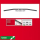 TRW Stahllenker Dragbar Medium Stahl verchromt 1 ZOLL 25 4 MM Breite: 795mm MCL123SC