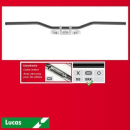 TRW Stahllenker Flyerbar Stahl schwarz 1 ZOLL 25 4 MM mit...