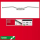 TRW Stahllenker Roadstar Wide Stahl schwarz 1 ZOLL 25 4 MM Breite: 965mm MCL133SS
