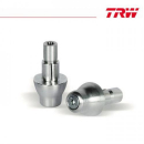 TRW Aluminium Lenkerenden für Ø 22mm...