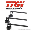 TRW erhöhter Sportlenker Comfort Kit schwarz...