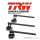 TRW erhöhter Sportlenker Comfort Kit silber Komplettset mit 20mm Erhöhung MCL502CK