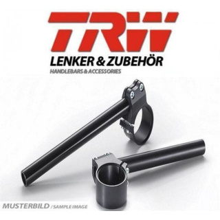 TRW Racing SP Stummellenker Set Klemmschellendurchmesser Ø 50mm MCL50RAC S