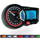RX2 GP Style Koso Tachometer BA010100 RX2 GP Style ABE