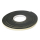 Lalizas Neoprendichtband Fugendichtband 3m x 19mm x 3mm, schwarz, 11551