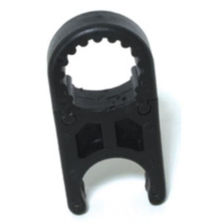 Lalizas Ø 22mm Halteclip Klammer für Badeleitern-, 70613