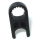 Lalizas Ø 22mm Halteclip Klammer für Badeleitern-, 70613