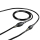 Lalizas Kraftstoff Pumpball Ø 39mm mit 2,15m Kraftstoffschlauch mit Ø 8mm Schlauch,, 45386