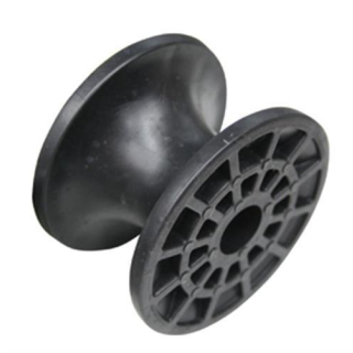 Lalizas Ersatzrolle Ankerrolle Bugrolle, 42 x 63/29mm-, 11907
