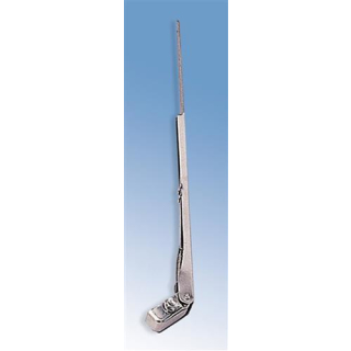 Wischerarm mit Gelenk 230 - 375 ausziehbar, 94531