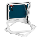 Lalizas Decksluke Bootsluke 480 x 480 mm, 44445