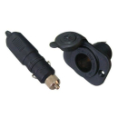 Lalizas marine 12 Volt LED Zigarettenanzünder...