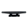 Lalizas Klampe Nylon Schwarz 220 mm, 43393