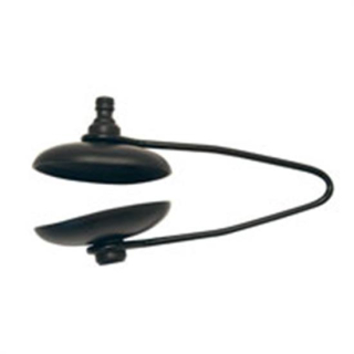 Lalizas Außenbordmotor flusher, oval Motorspülung Frischwasserspülung, 98749