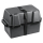 Lalizas Batteriebox Batteriekasten bis zu 100 Ah, ext.dim.431x257x256mm, 195539