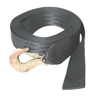 Lalizas Gurtband Gurt für Winden 10 m x 50mm 2t, 72151