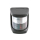 Lalizas classic 12 Positionslaterne Zweifarbenlaterne schwarz 12 V, 10Watt, 30095