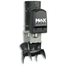MAX POWER Bugstrahlruder THRUSTER CT125, 24V/12V...