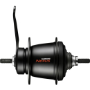 SHIMANO Getriebenabe NEXUS 7-Gang SG-C3001-7-C mit...