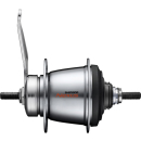 SHIMANO Getriebenabe NEXUS 7-Gang SG-C3001-7-C mit...
