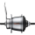 SHIMANO Getriebenabe NEXUS 7-Gang SG-C3001-7-C mit Rücktrittbremse, 32 Loch, 127 mm, 175 A-SGC30017CBR