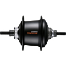 SHIMANO Getriebenabe NEXUS 7-Gang SG-C3001-7-D für...